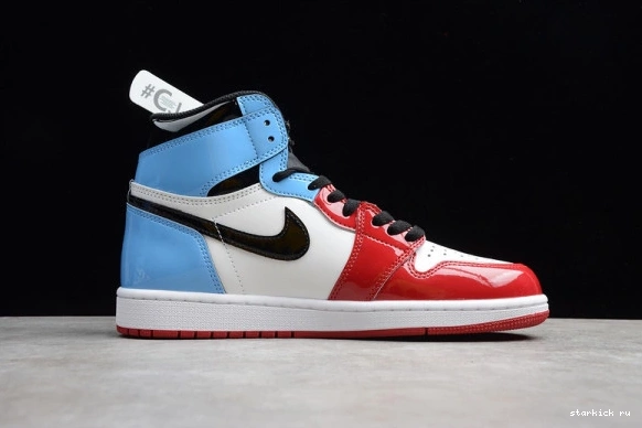 To UNC CK5666-100 1 Jordan CK5666-100 Fearless Chicago Air 1210